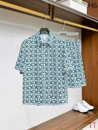 Picture of Gucci Shirt Pant Suits _SKUGucciM-3XL20tr3021688